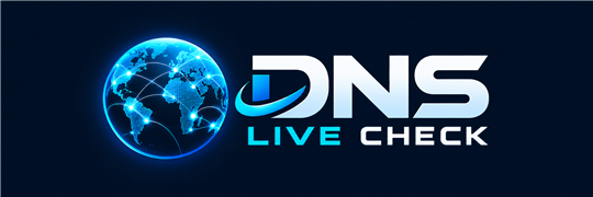 DNS Live Check