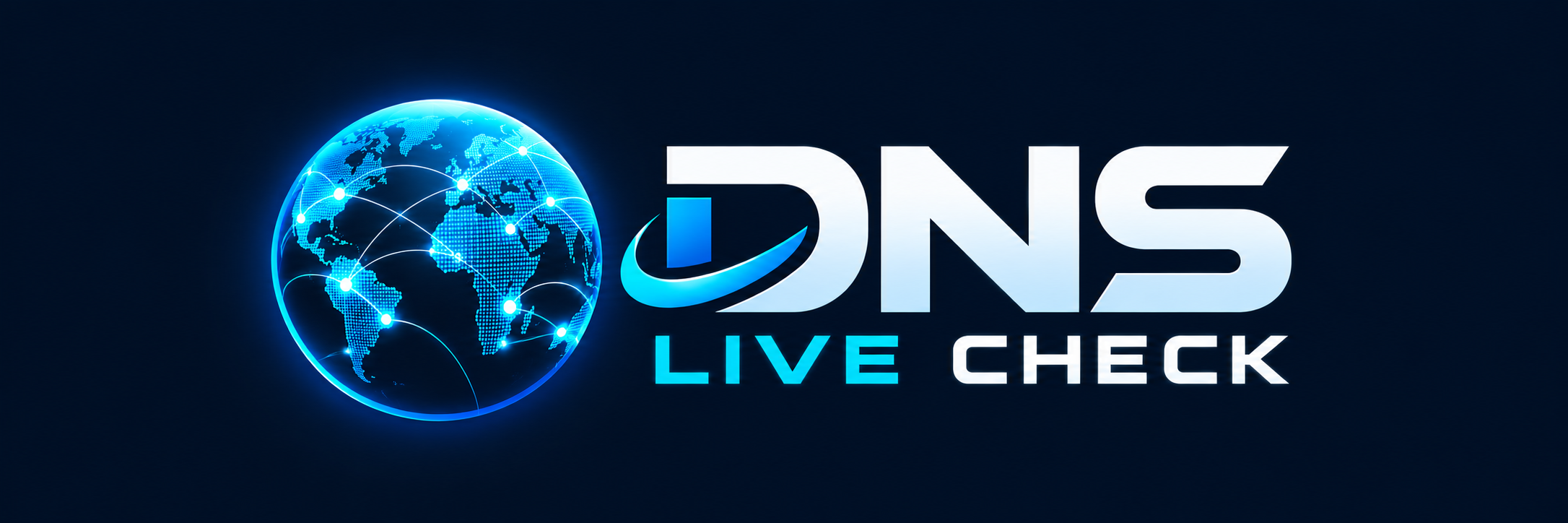 DNS Live Check